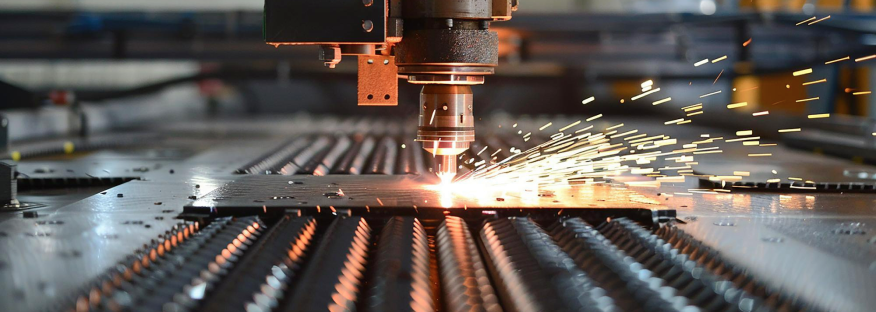 Conheça o nosso serviços: Corte a Laser