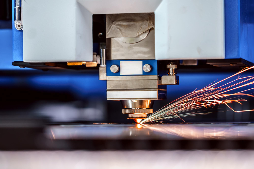 MGP Corte e Dobra - Empresa de Corte a Laser no Ipiranga